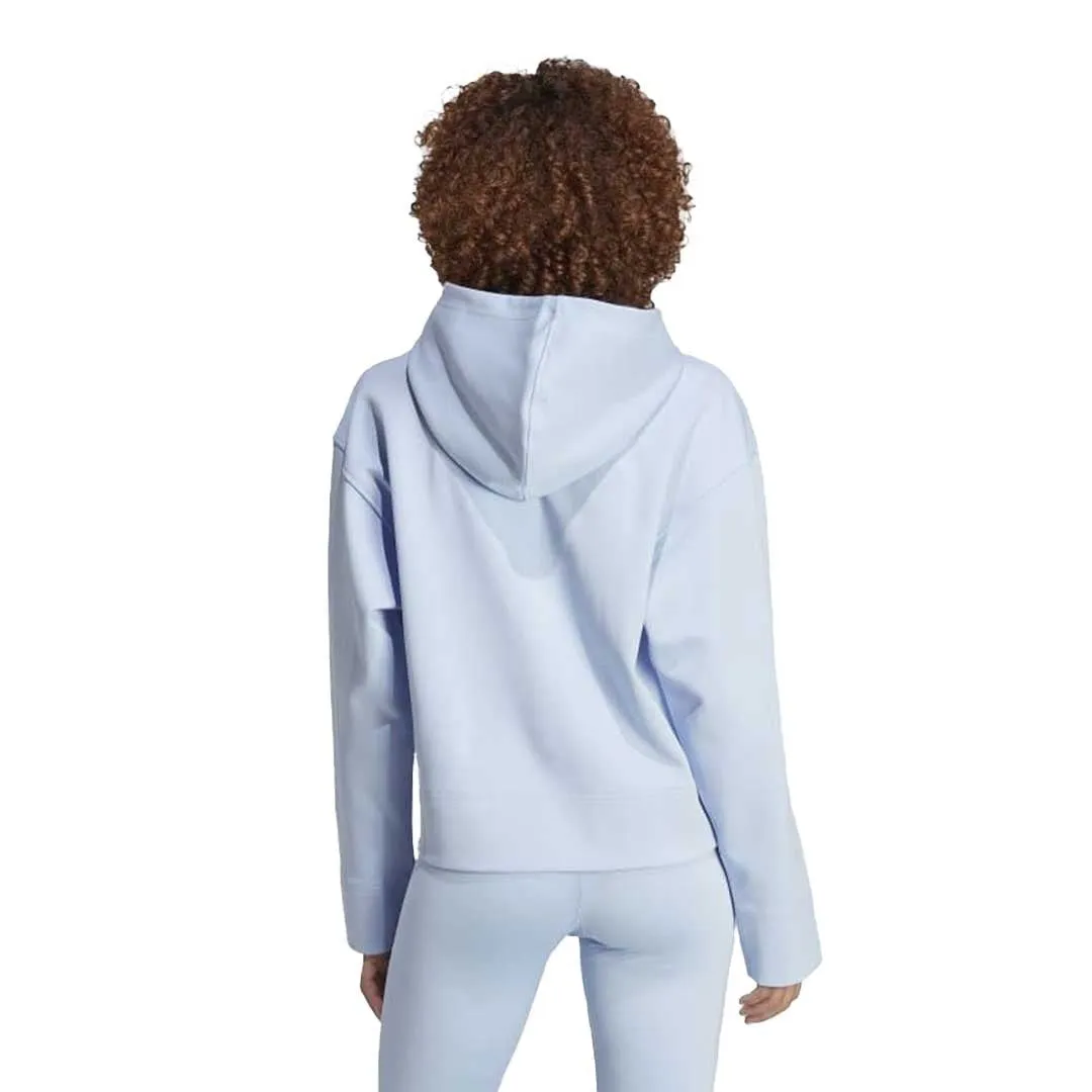 adidas - Women's Premium Essentials Short Hoodie (IC5248)