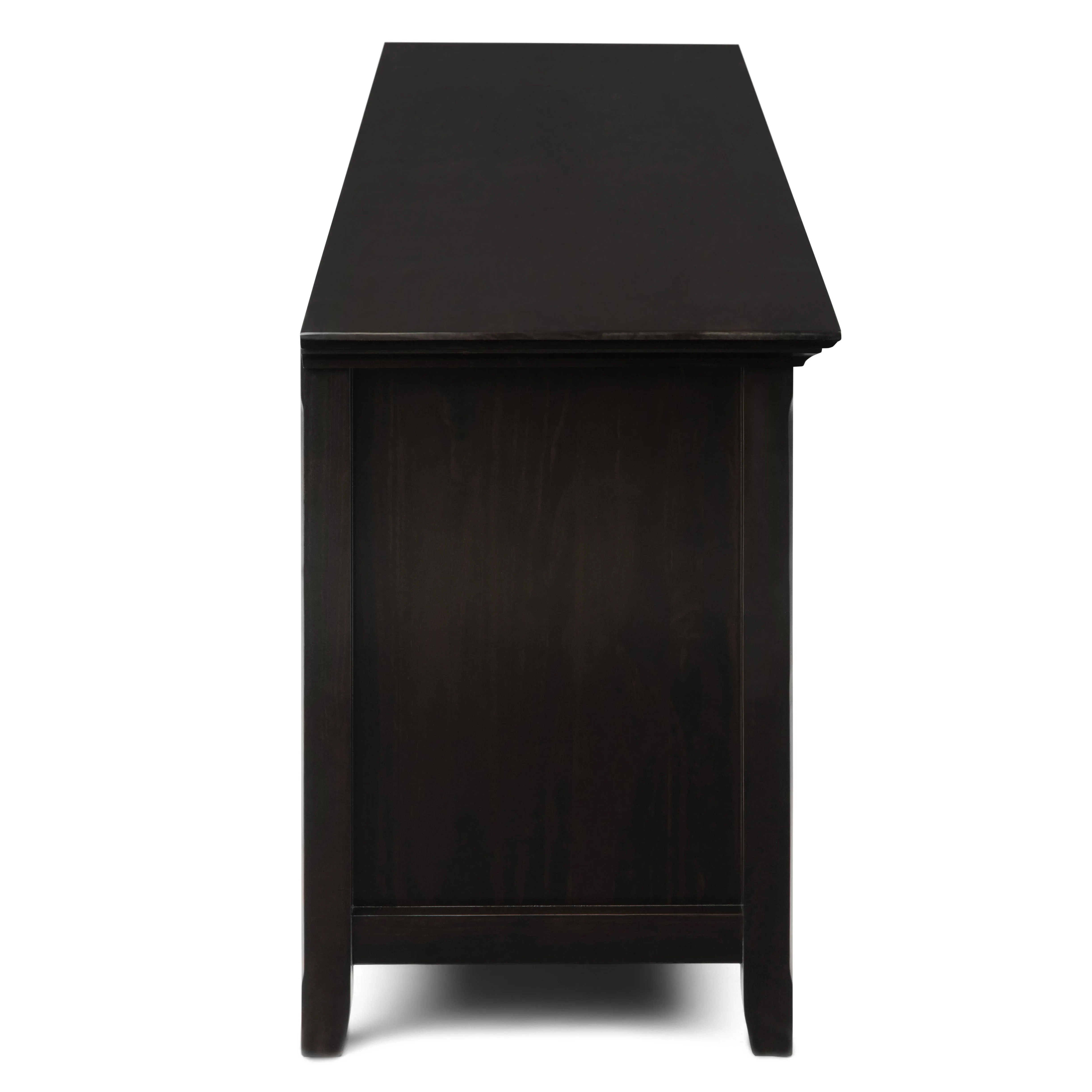 Amherst - Handcrafted Wide TV Media Stand by Couch.com