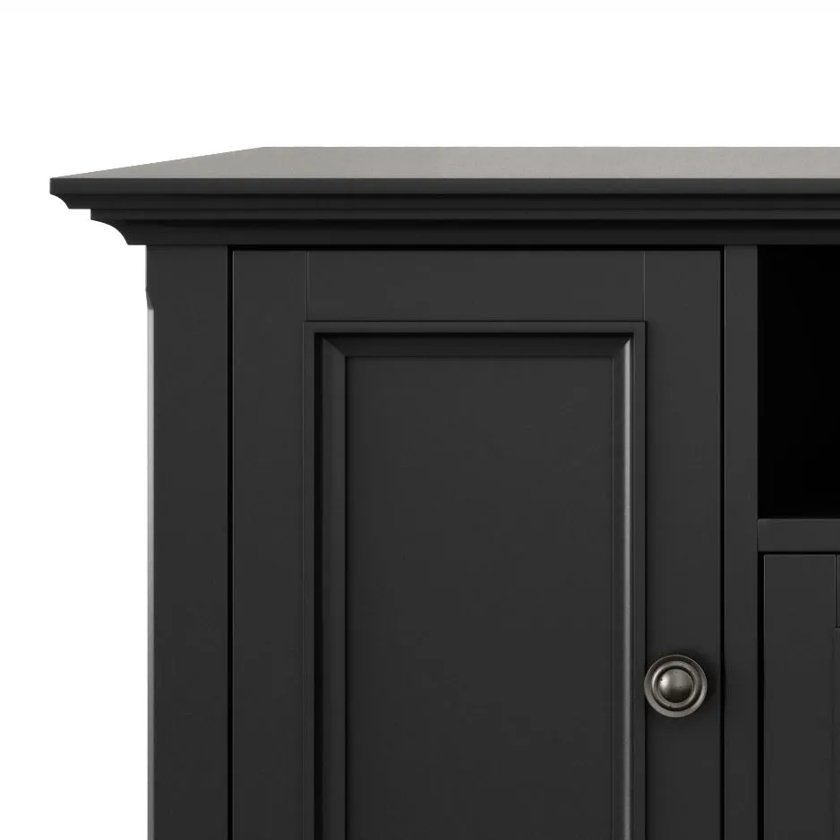 Amherst - Wide TV Media Stand by Couch.com