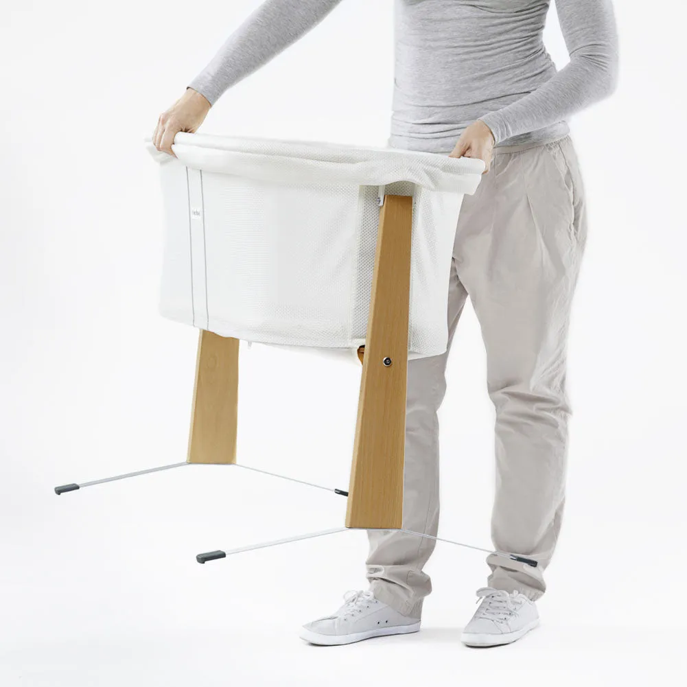 BabyBjorn Cradle - White