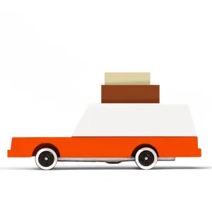 Candycar Luggage wagon