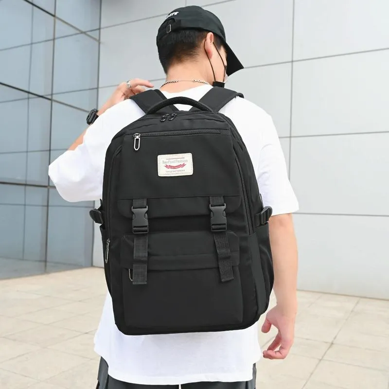 Convenient Large Bag for Easy Transport - no Code
