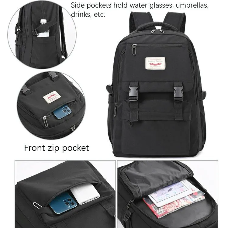 Convenient Large Bag for Easy Transport - no Code