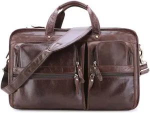 CSCDD Men's BagsShoulder Bags Men's Travel Bags Men's Briefcases