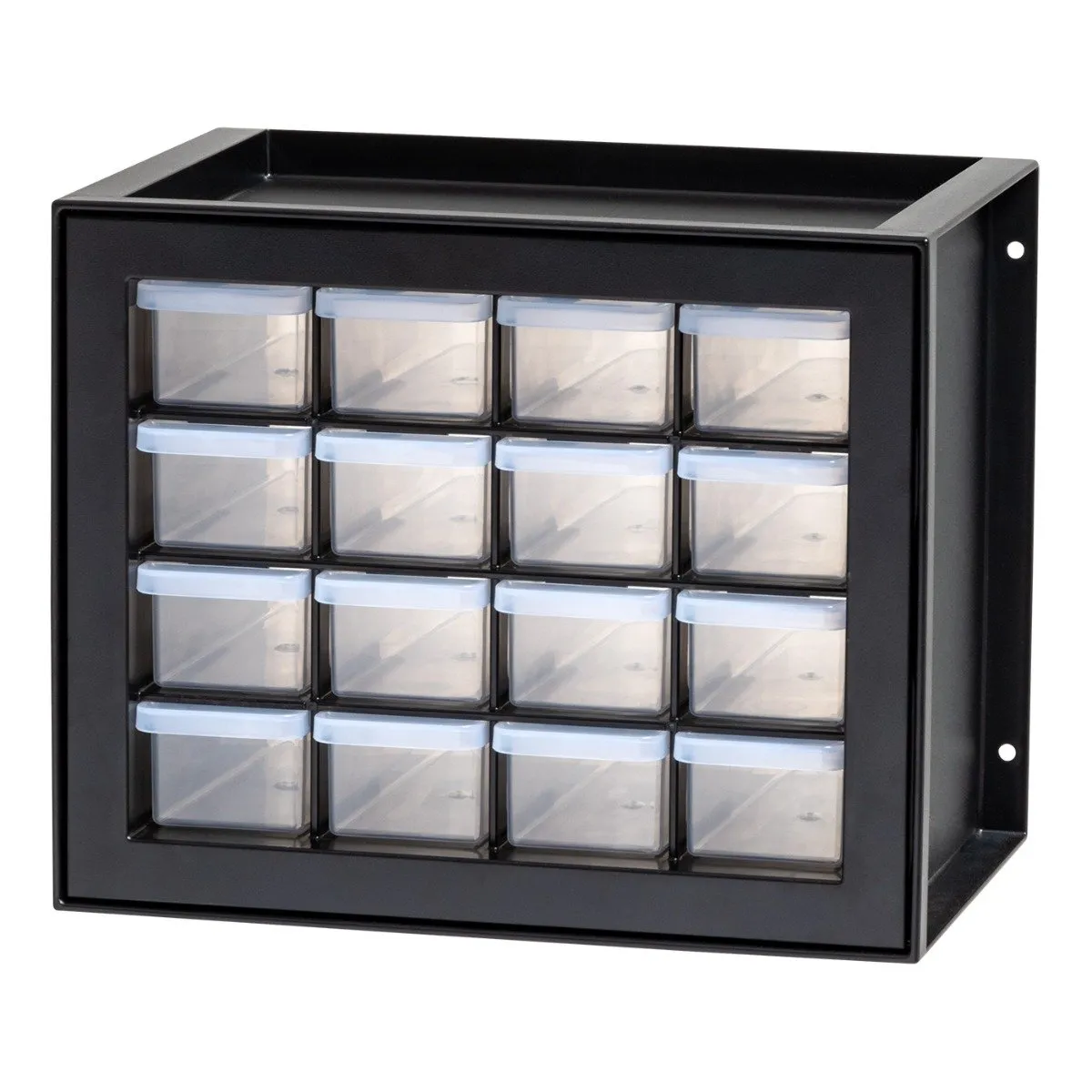 Drawer Parts Cabinet - 16 Drawer