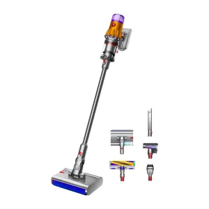 Dyson V12s Detect Slim Submarine Wet and Dry Vacuum Cleaner