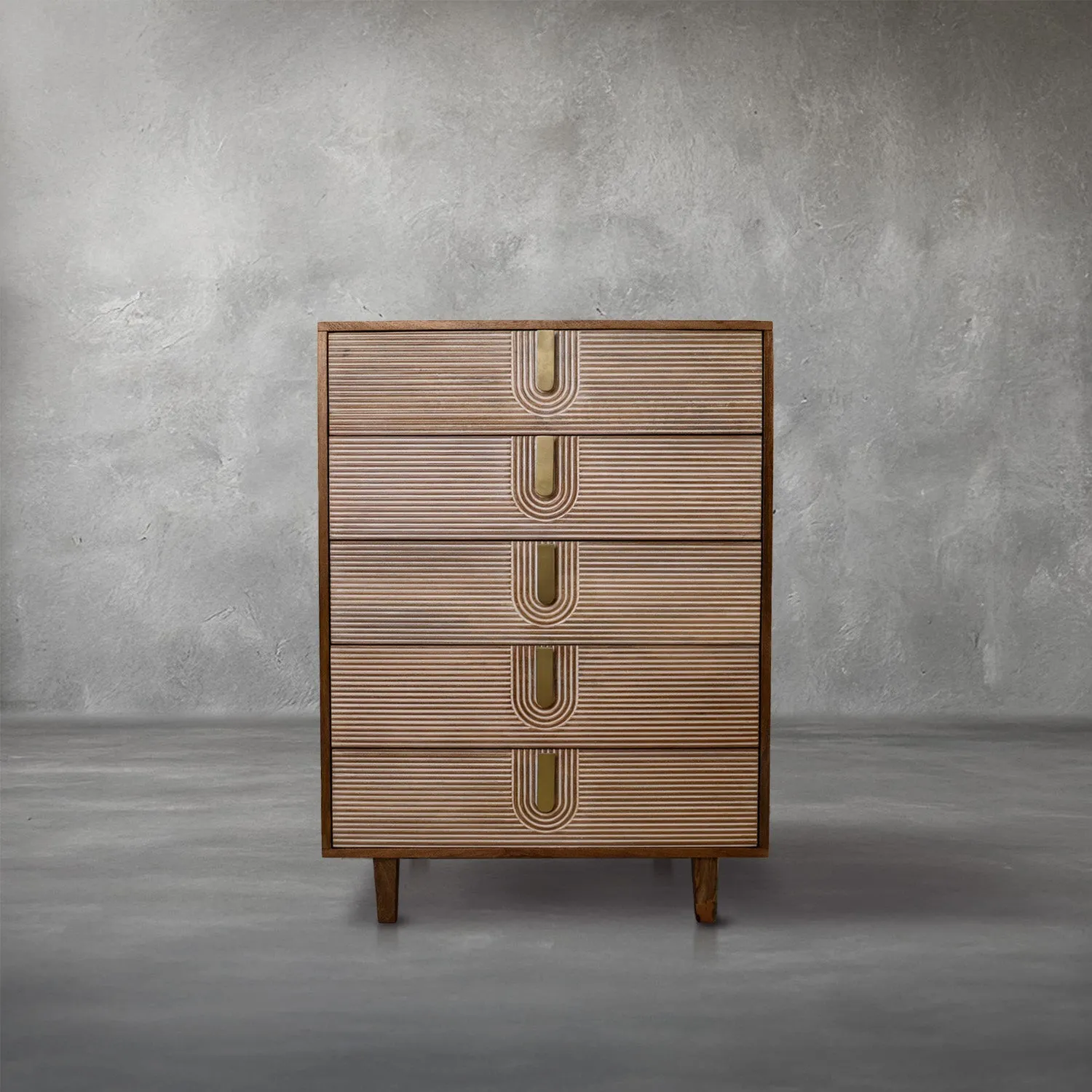 Eclipse Chest