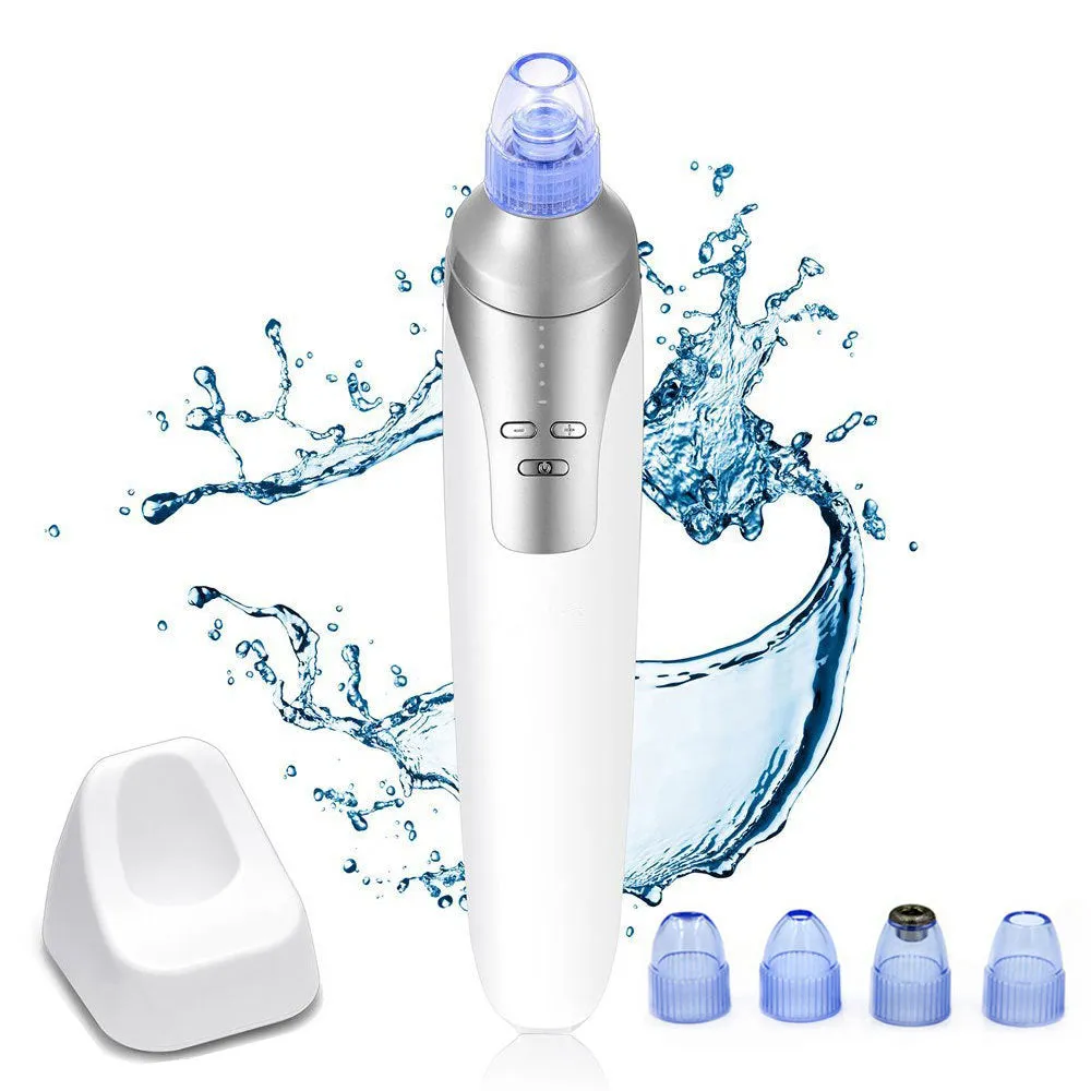 Electric Blackhead Suction Artifact