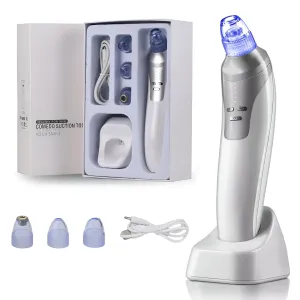 Electric Blackhead Suction Artifact