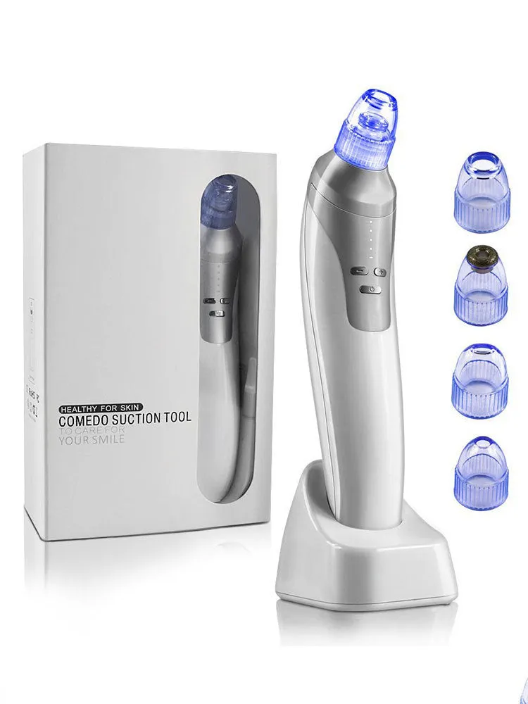 Electric Blackhead Suction Artifact