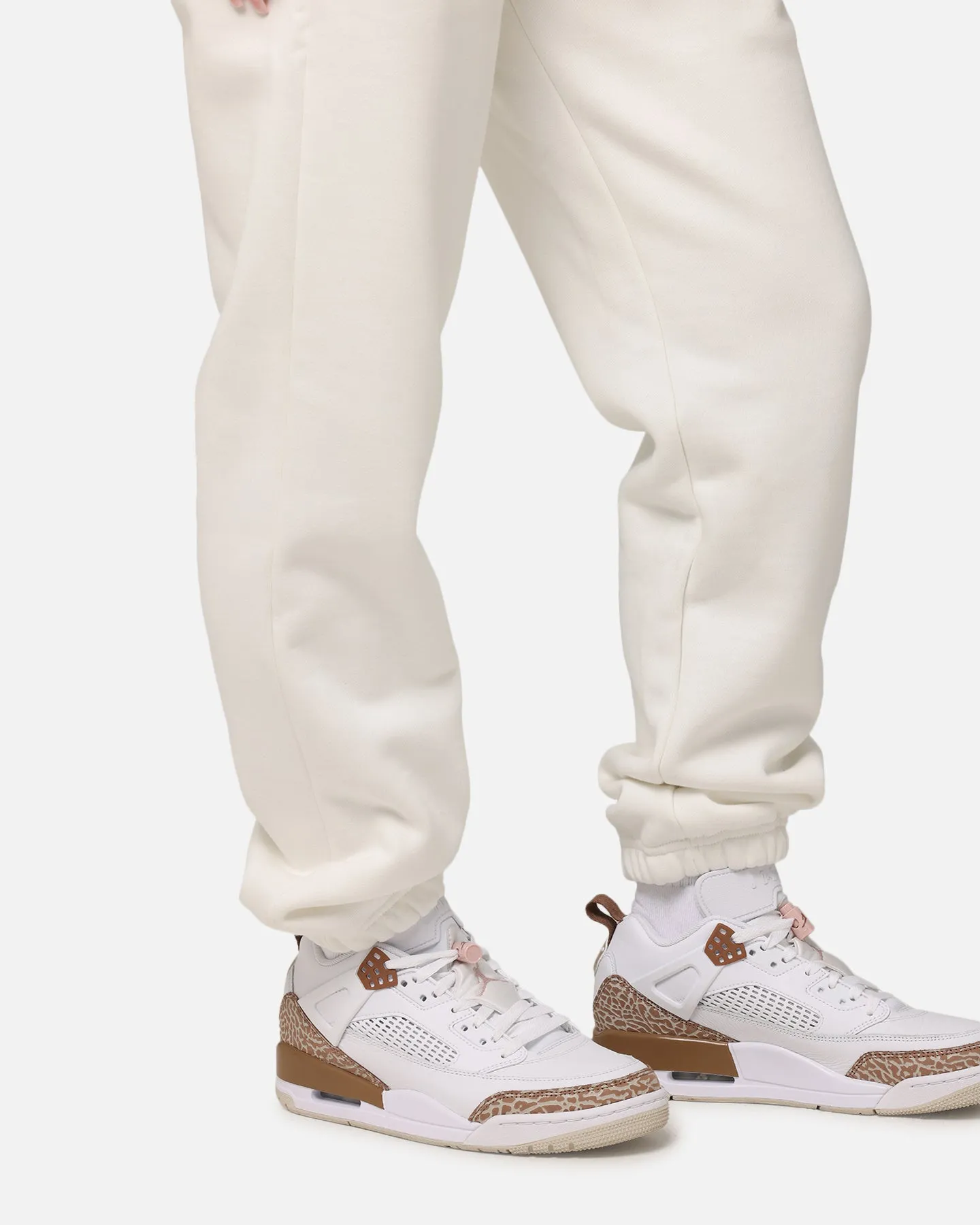 Jordan Women's Flight Fleece Pants Sail