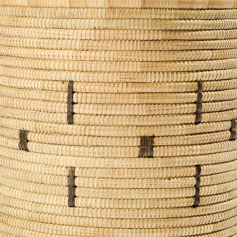 Lesotho Laundry Basket