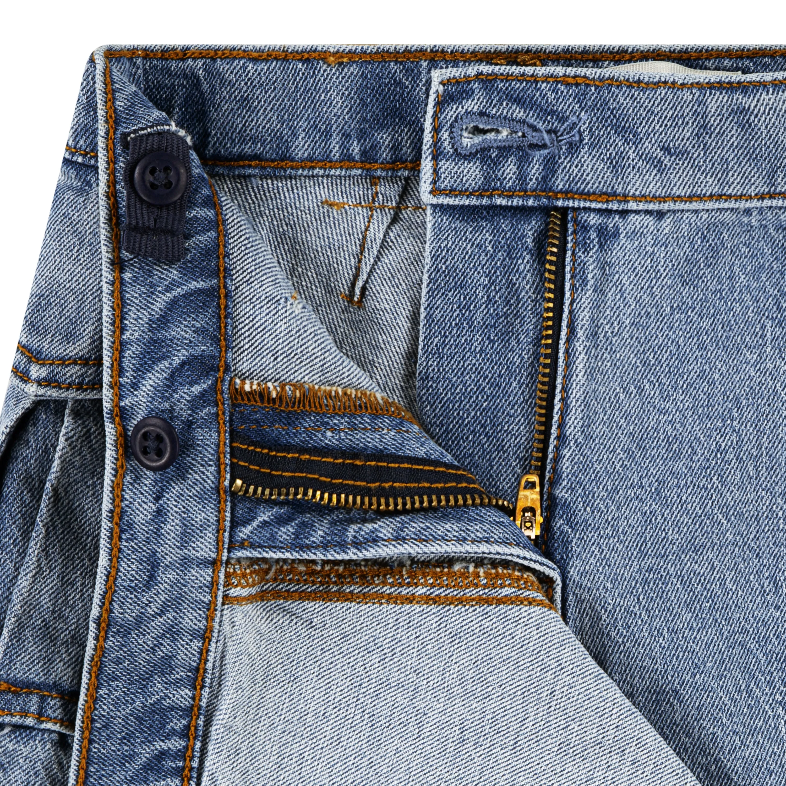 Levi's Cargo Skort (Little Kids)