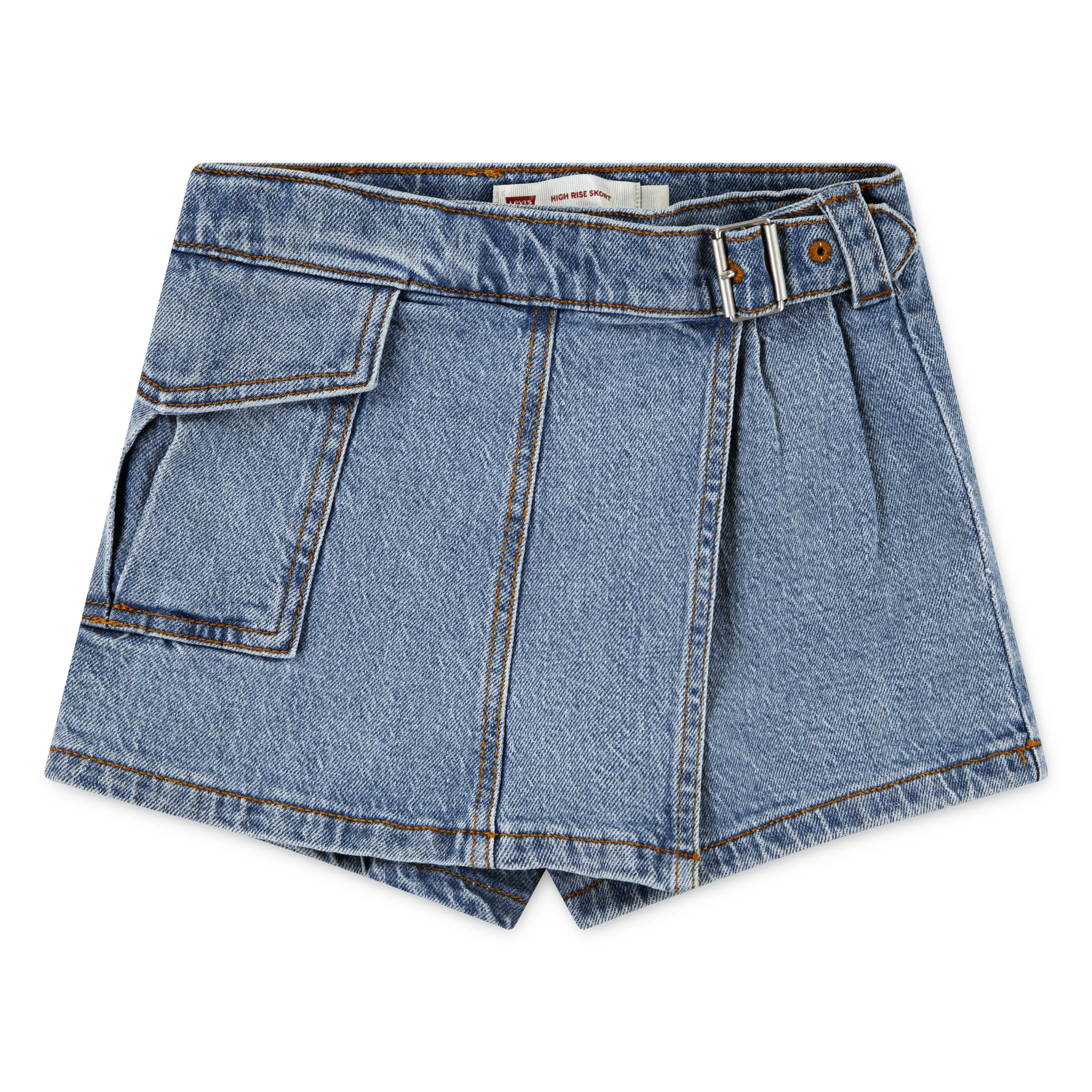 Levi's Cargo Skort (Little Kids)