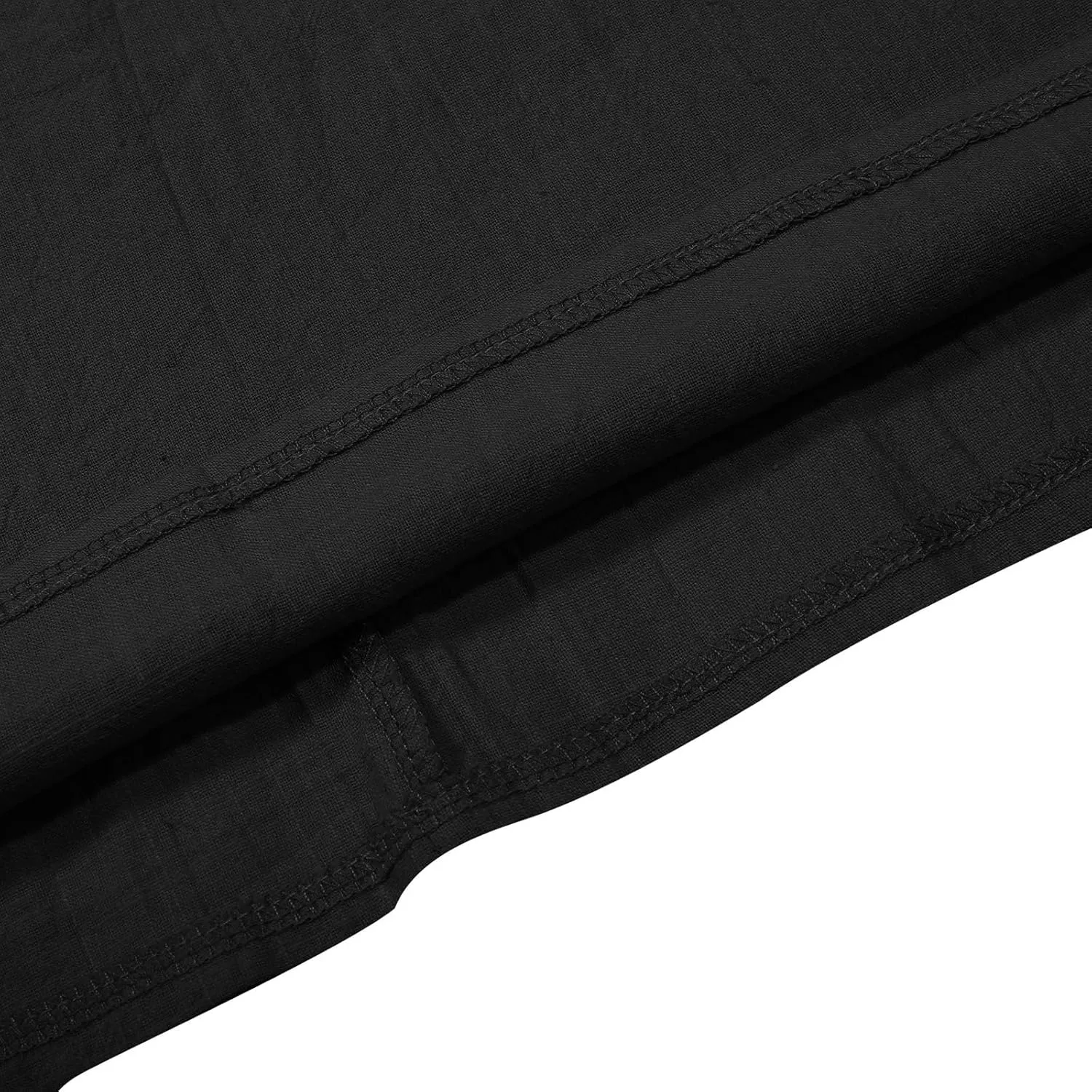 Linen Maxi Skirts for Women Trendy Summer 2025 Drawstring Waist A Line Skirts Cute Vacation Boho Long Flowy Skirts
