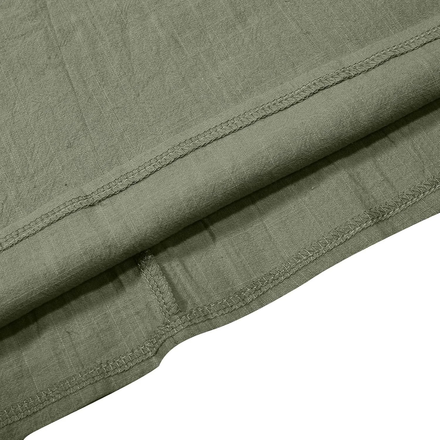 Linen Skirts for Women Summer Drawstring Waist A Line Skirt Cute Vacation Boho Long Flowy Skirts