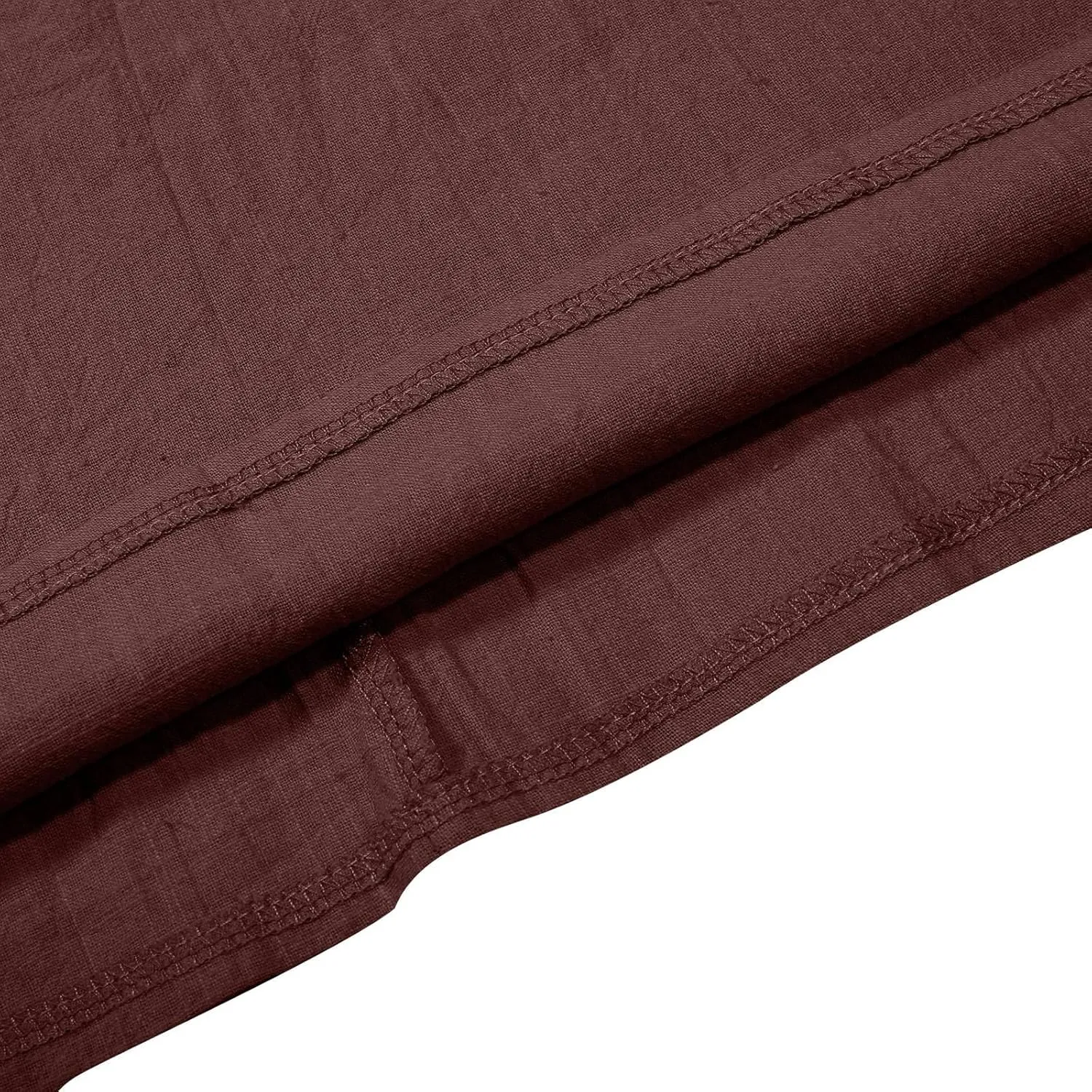 Linen Skirts for Women Summer Drawstring Waist A Line Skirt Cute Vacation Boho Long Flowy Skirts