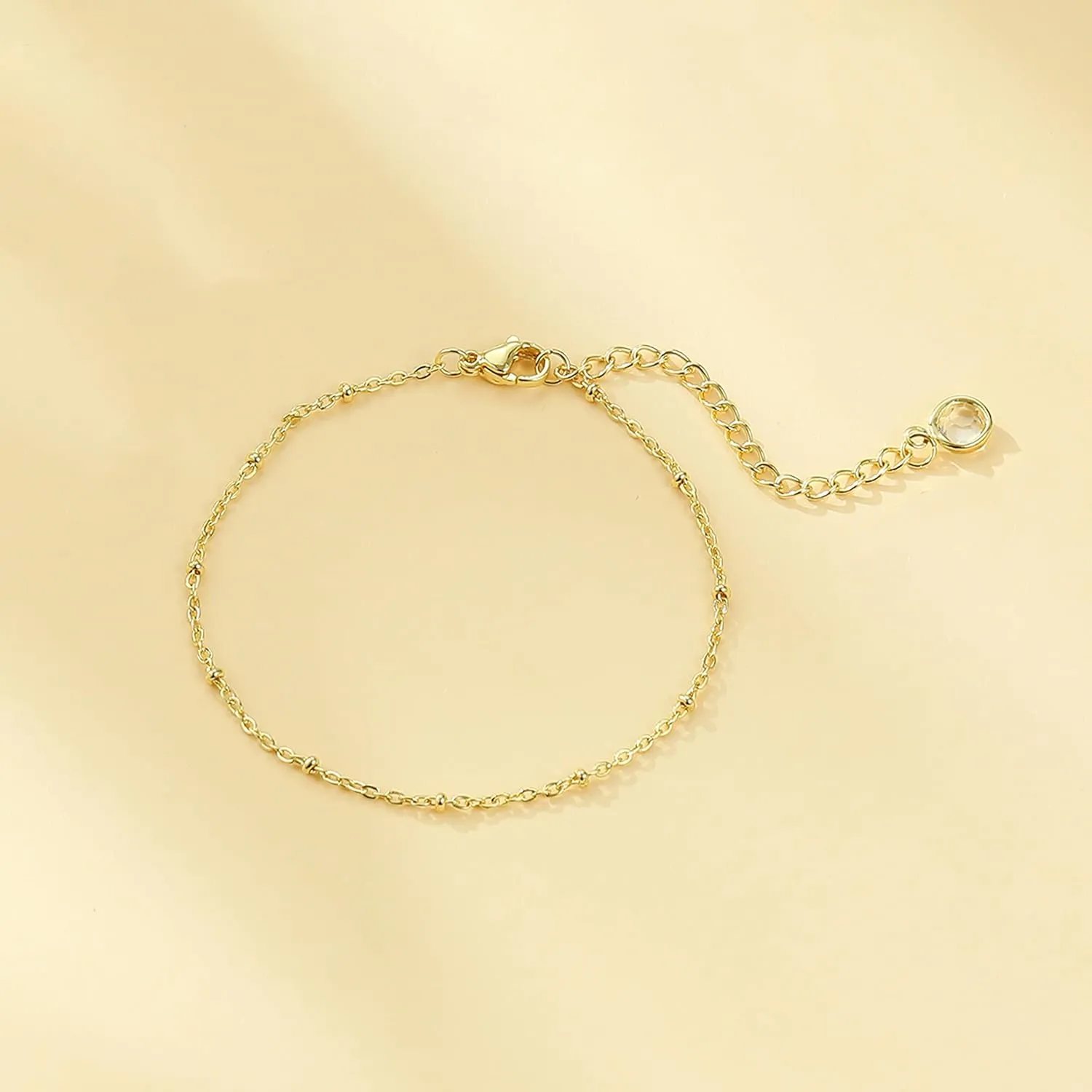 Long tiantian Tila Beaded Bracelets for Women Stretch Bracelets for Women Boho Western Jewelry Gifts Summer 2025 Womens Fashion
