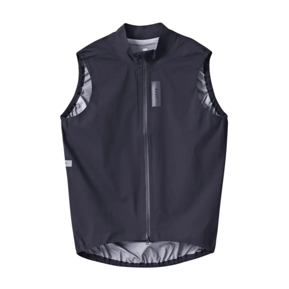 MAAP Atmos Men's Pertex Vest Black