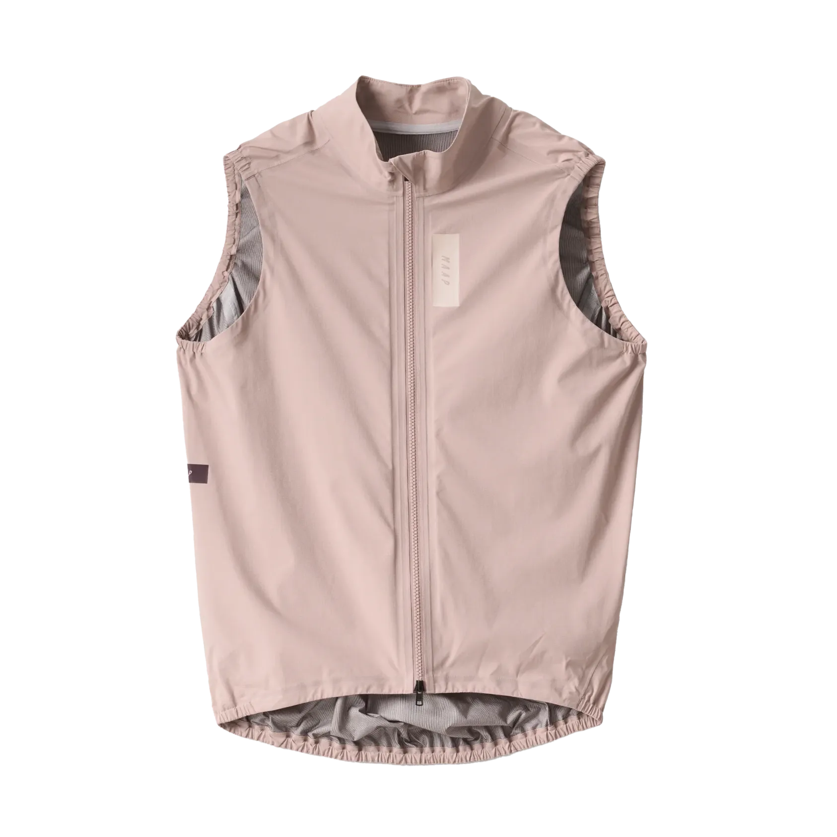 MAAP Atmos Men's Pertex Vest Clay