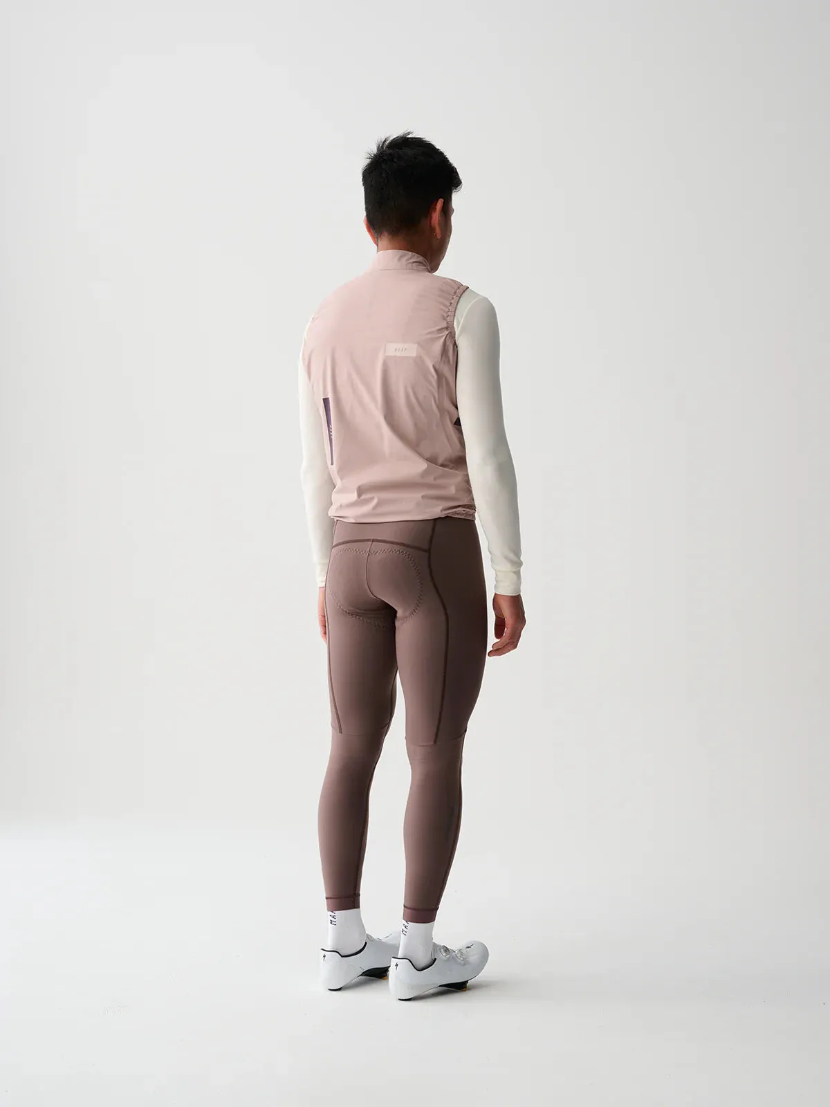 MAAP Atmos Men's Pertex Vest Clay