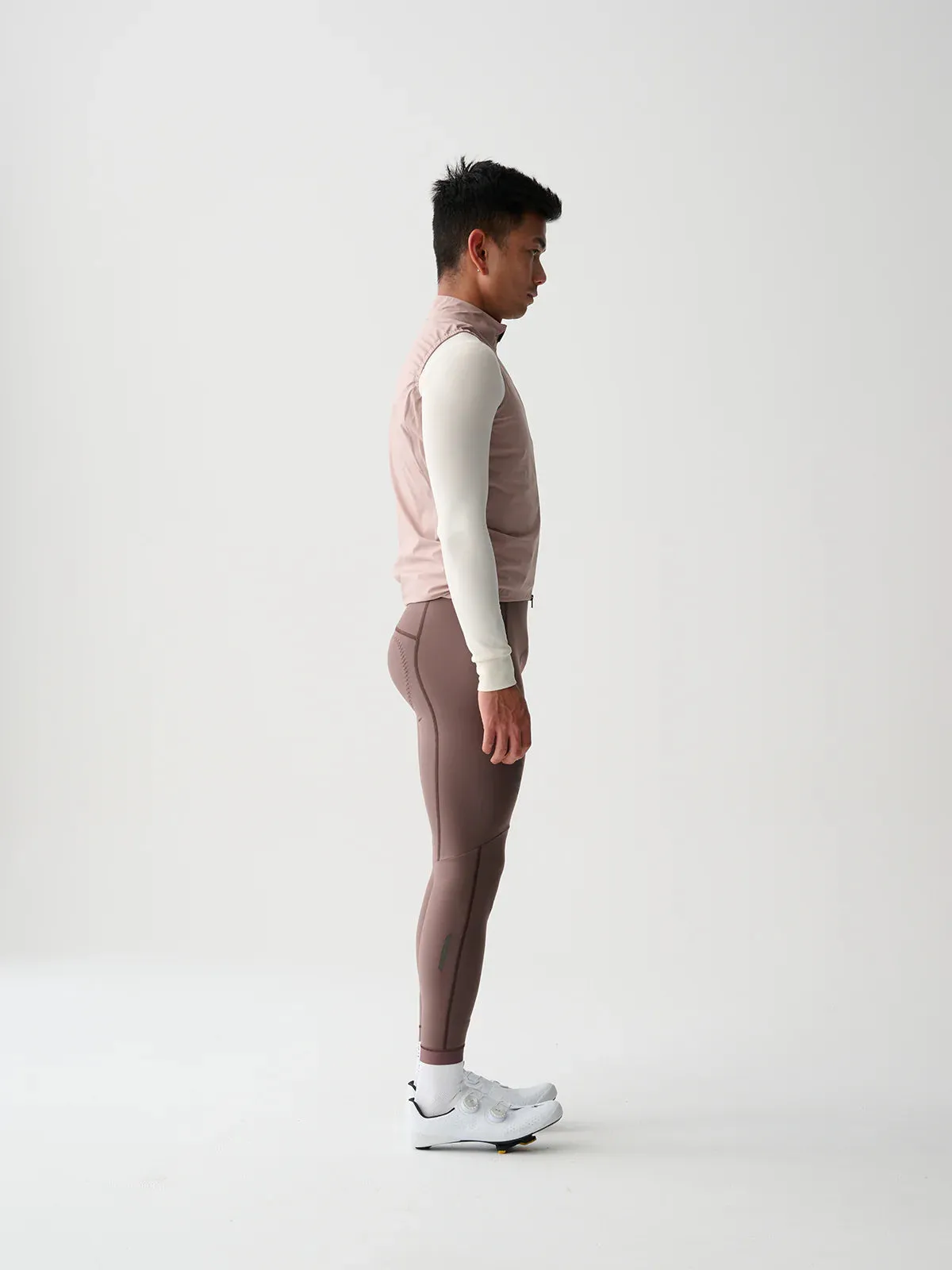 MAAP Atmos Men's Pertex Vest Clay