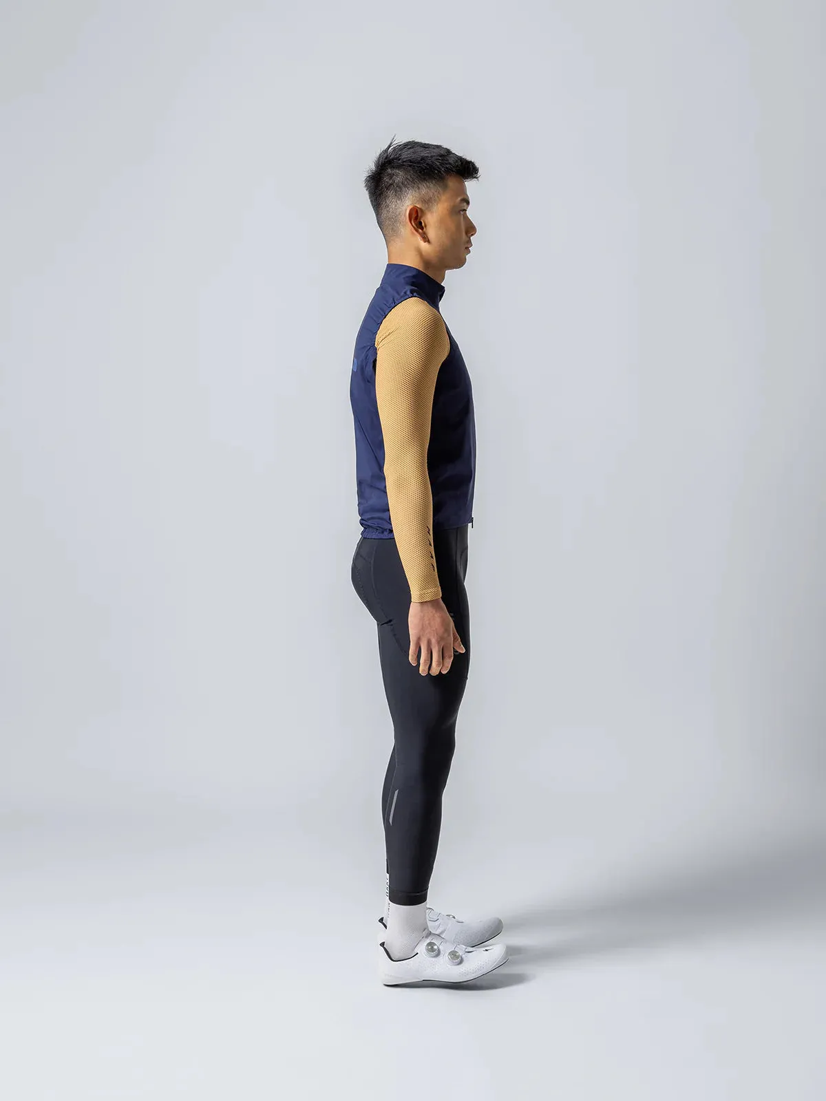 MAAP Atmos Men's Pertex Vest Navy