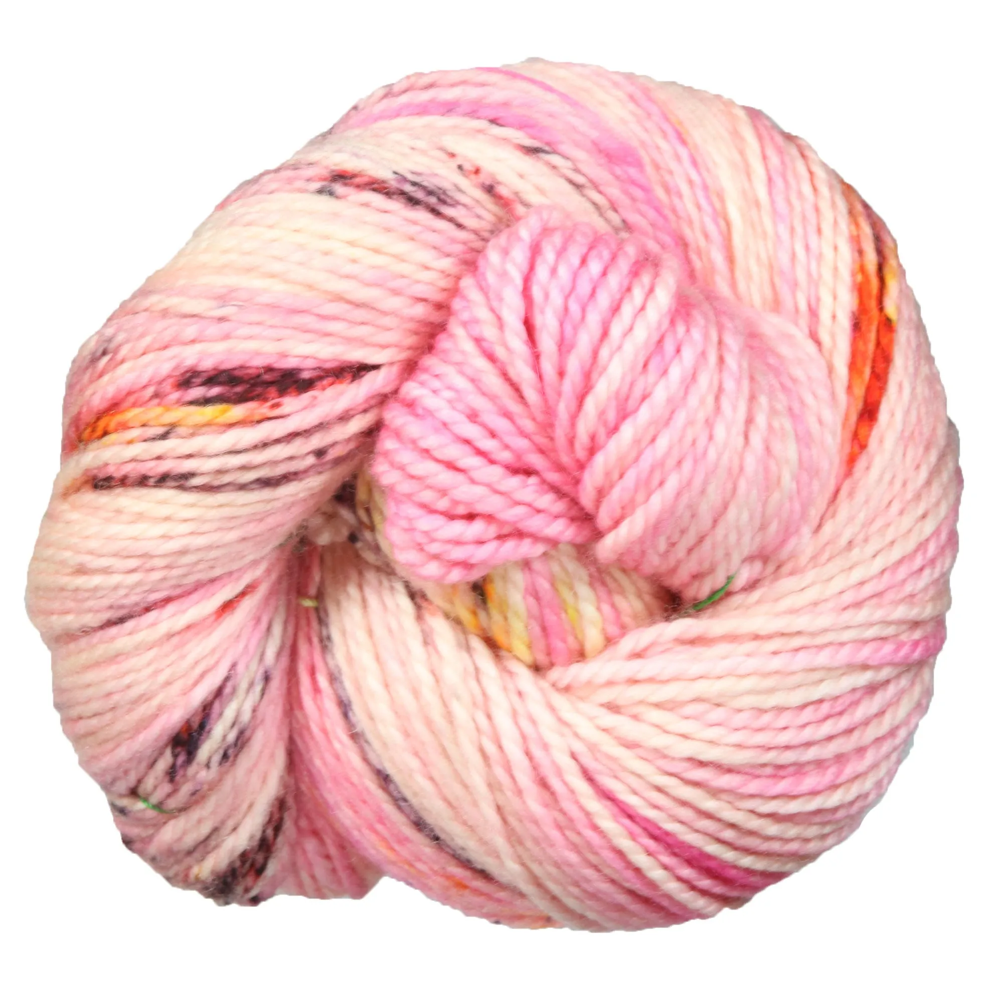 Madelinetosh Farm Twist Yarn - Barbara Deserved Better