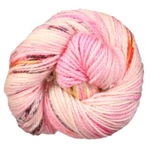 Madelinetosh Farm Twist Yarn - Barbara Deserved Better