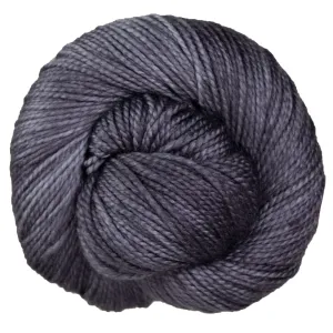 Madelinetosh Farm Twist Yarn - Composition Book Grey