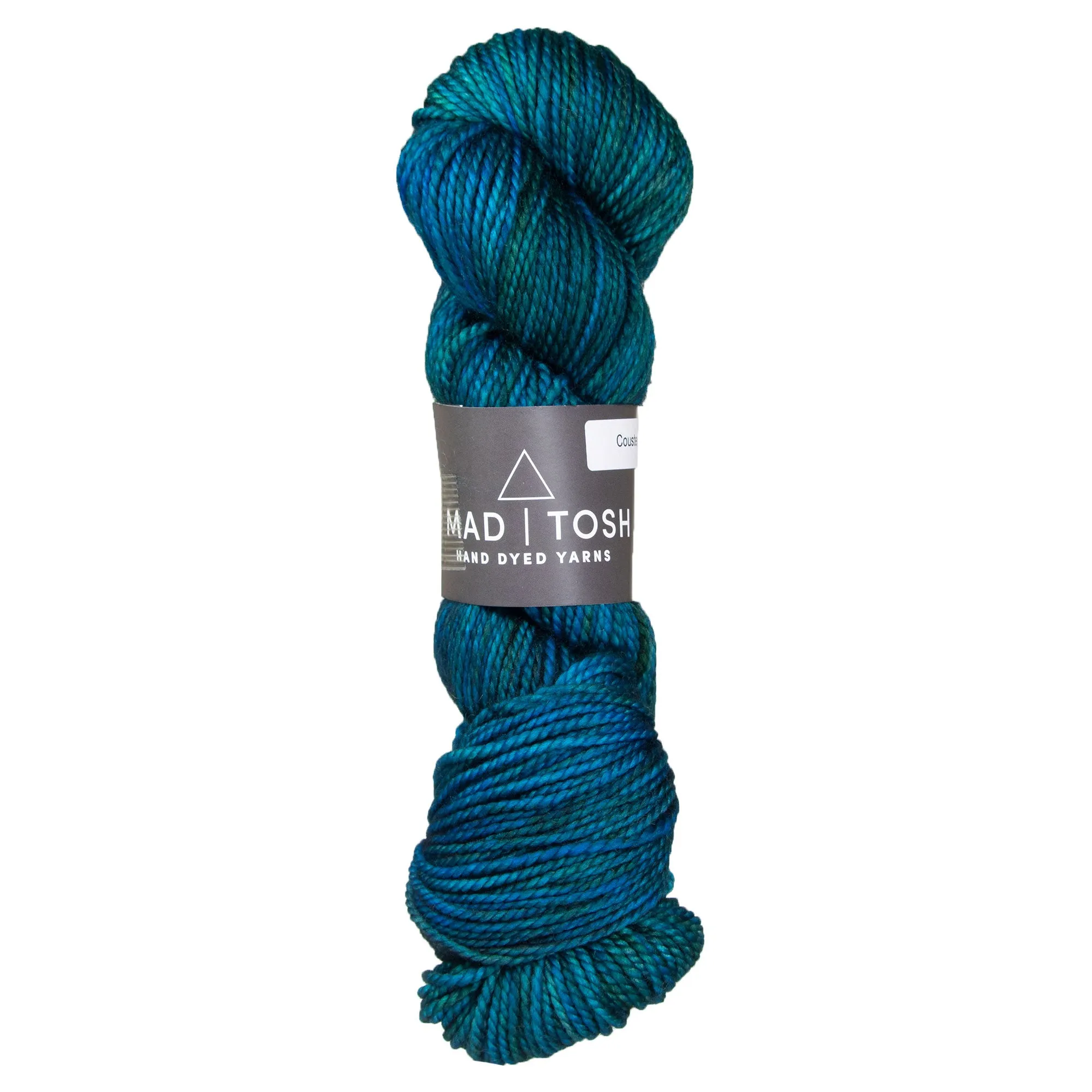 Madelinetosh Farm Twist Yarn - Cousteau