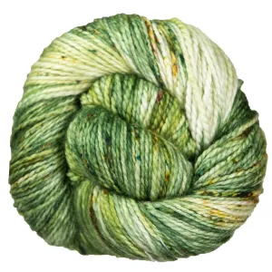 Madelinetosh Farm Twist Yarn - Venti Dragon Mocha