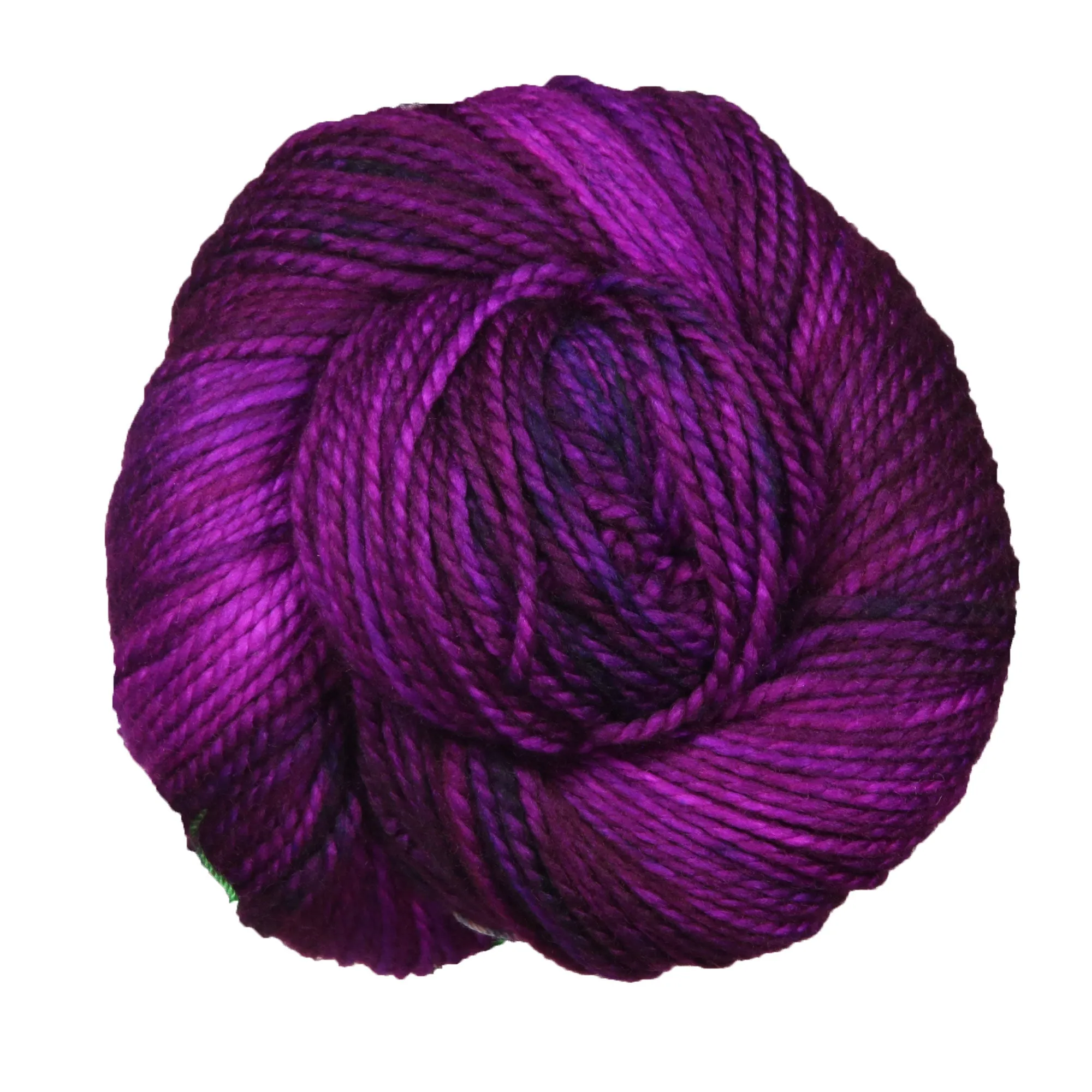 Madelinetosh Farm Twist Yarn - Wino Forever