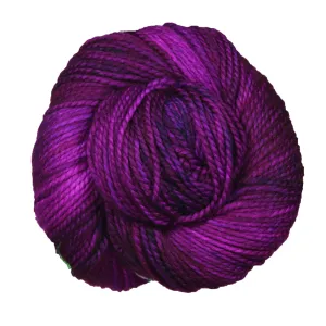 Madelinetosh Farm Twist Yarn - Wino Forever