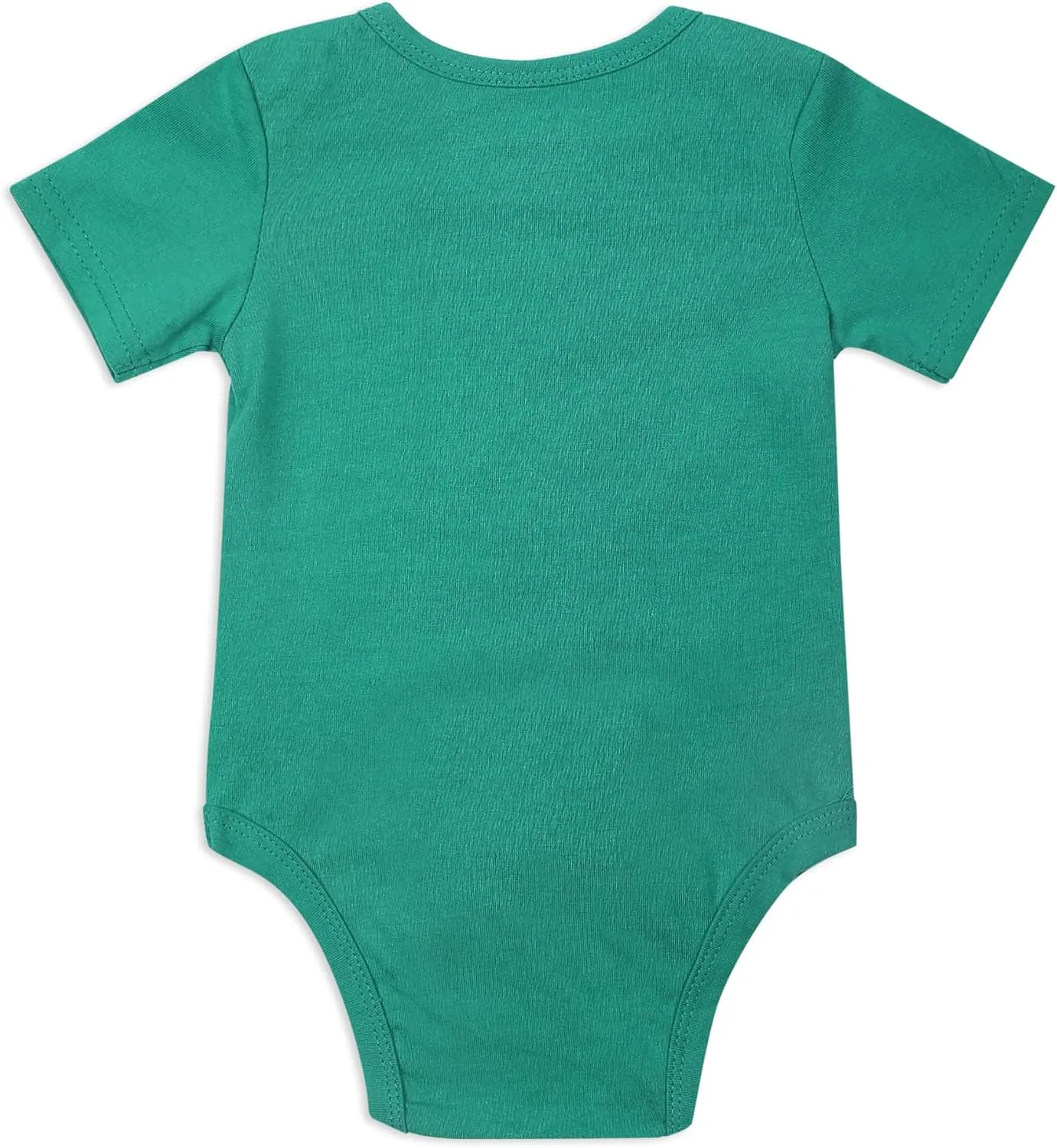 Marvel Avengers Baby Boys 5 Pack Short Sleeve Bodysuit for Newborn and Infants