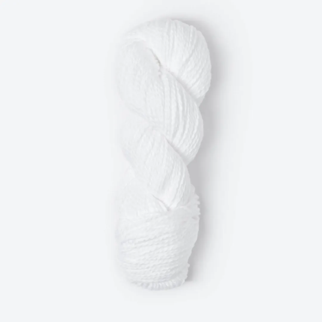 Organic Cotton Sport Weight Yarn