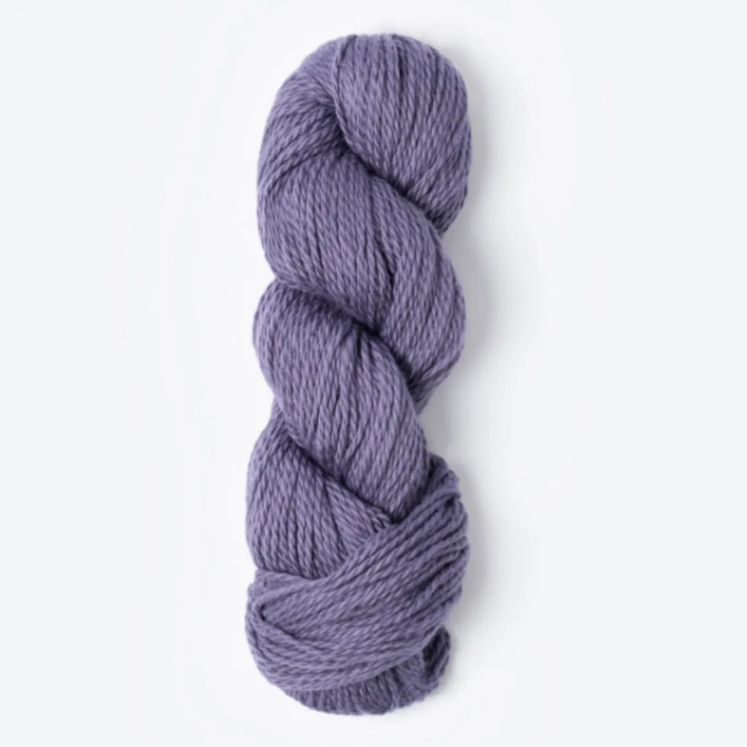 Organic Cotton Sport Weight Yarn