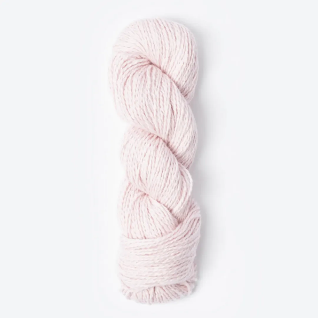 Organic Cotton Sport Weight Yarn