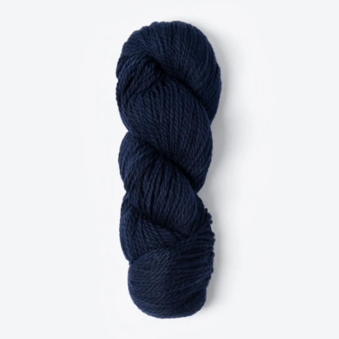 Organic Cotton Sport Weight Yarn