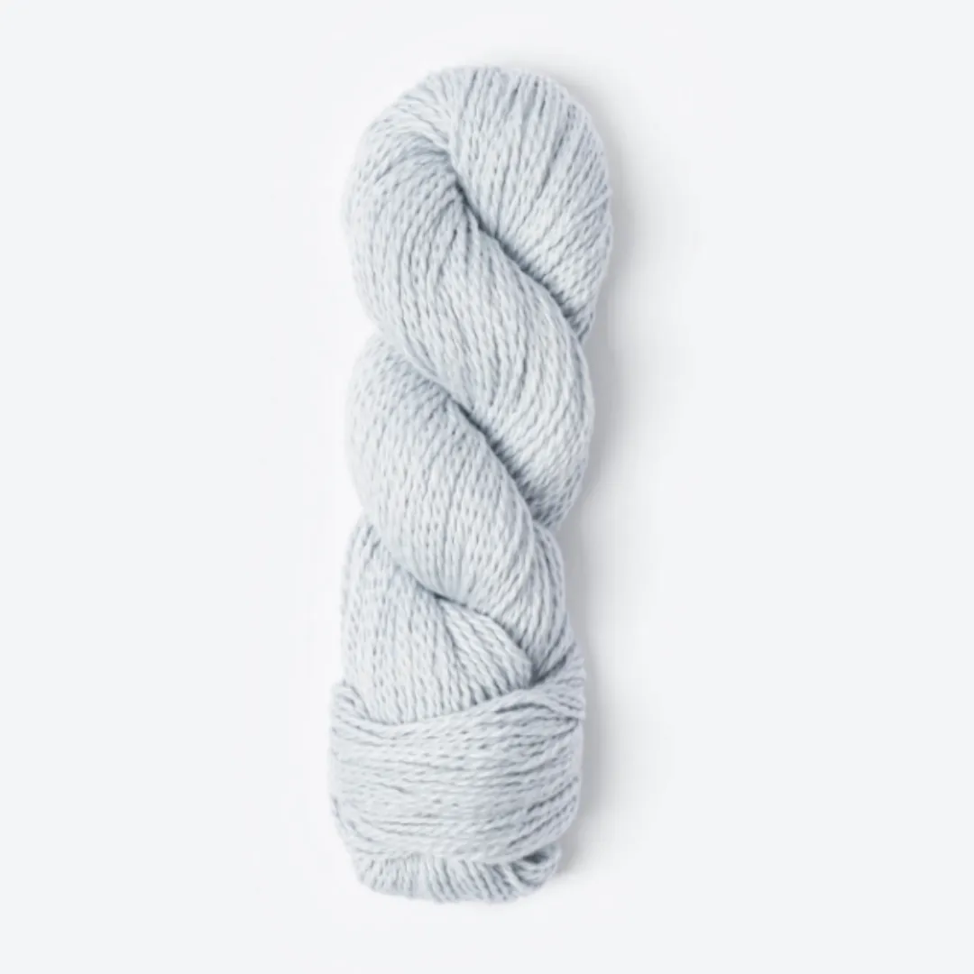 Organic Cotton Sport Weight Yarn