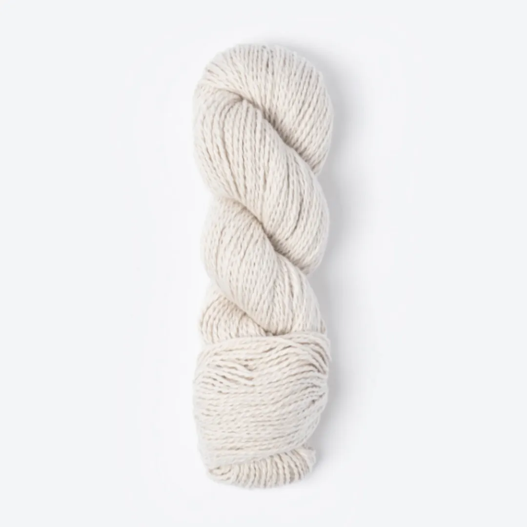 Organic Cotton Sport Weight Yarn