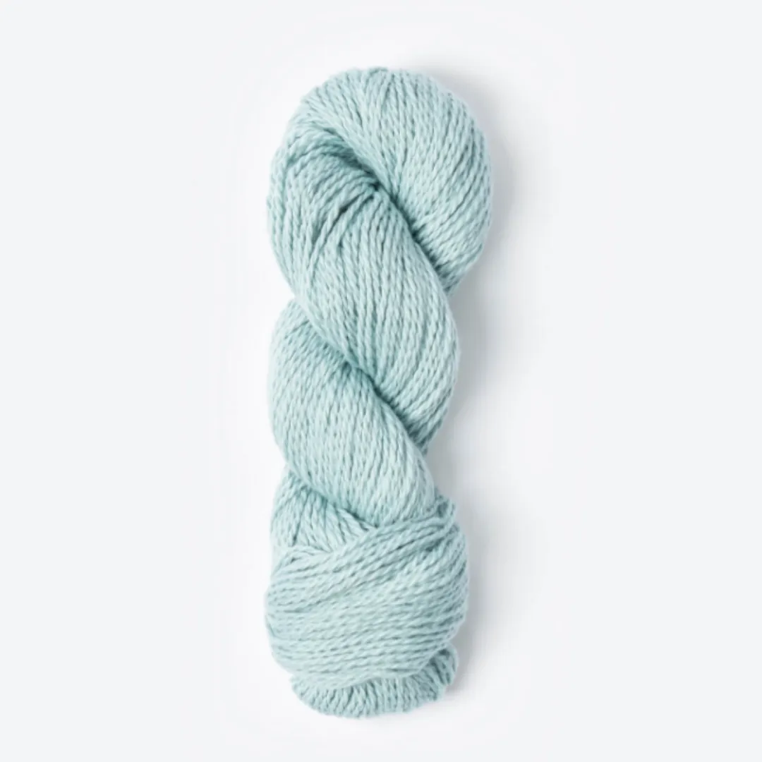 Organic Cotton Sport Weight Yarn