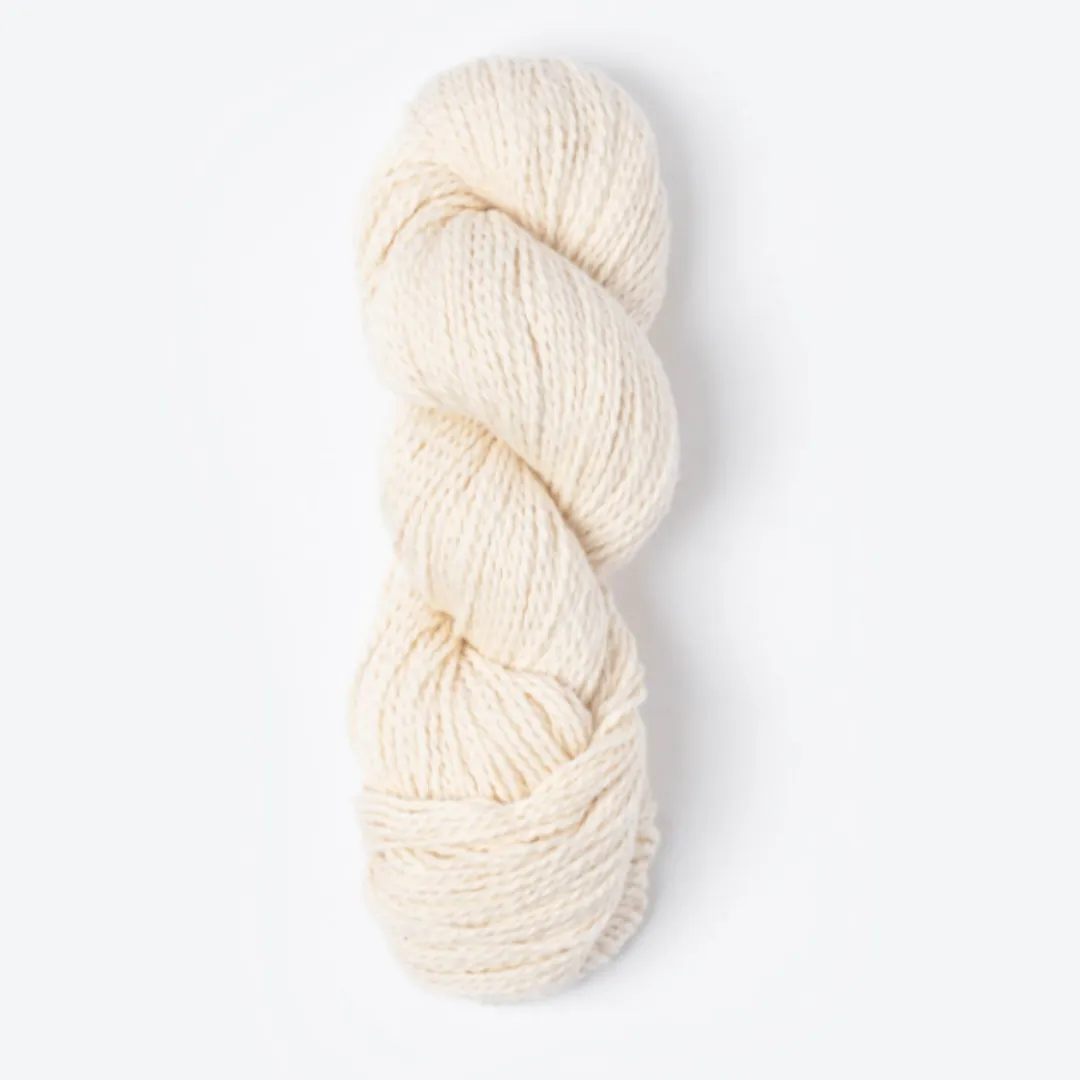 Organic Cotton Sport Weight Yarn