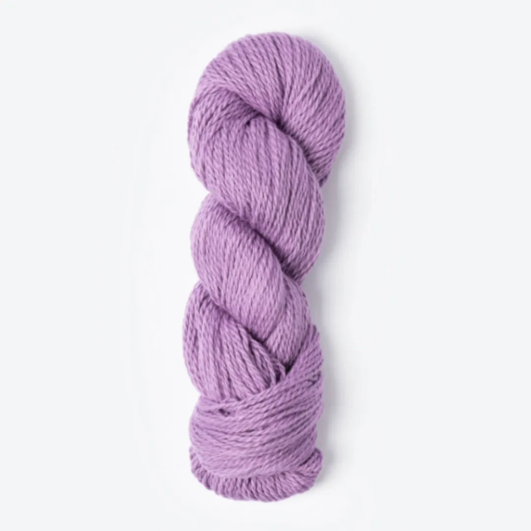 Organic Cotton Sport Weight Yarn