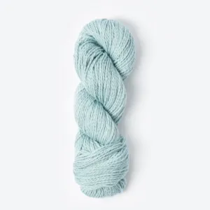 Organic Cotton Sport Weight Yarn