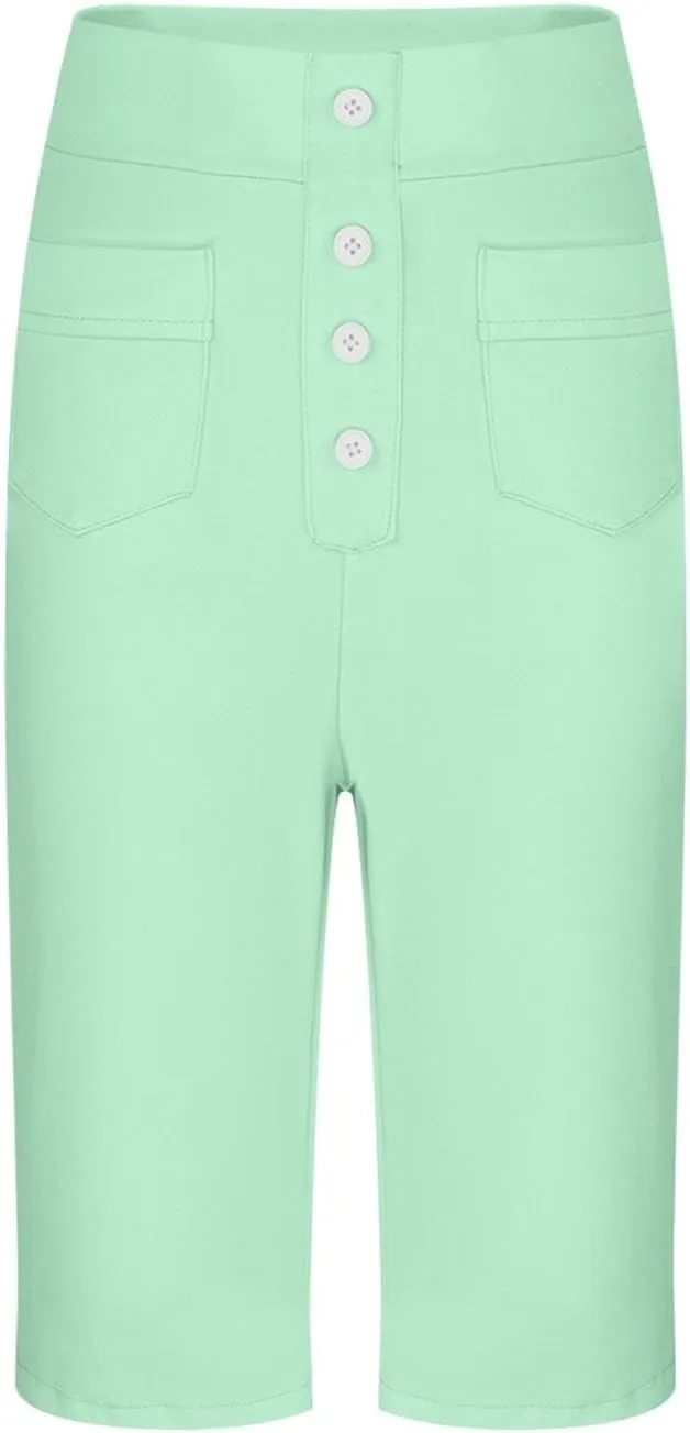 Pants for Kids Girl Boy Summer Fall Sport Gym Yoga High Cut Straight Leg Plain Pants Shorts Sweatpants Child 2025