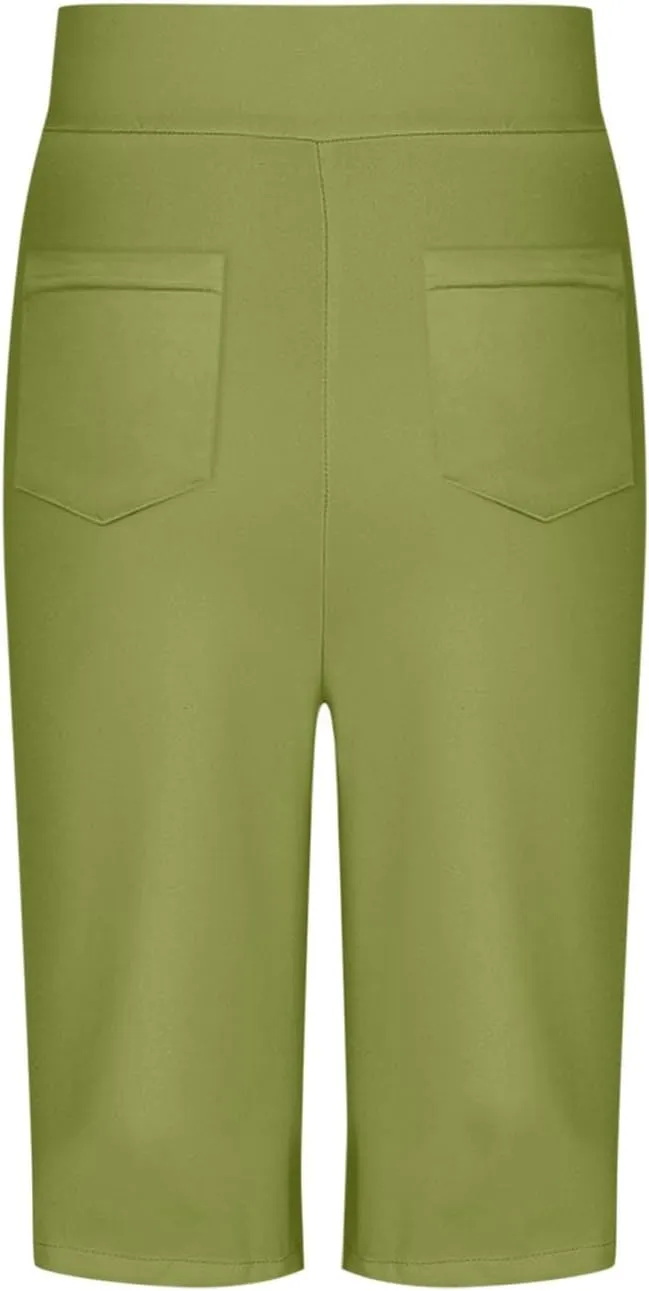 Pants for Kids Girl Boy Summer Fall Sport Gym Yoga High Cut Straight Leg Plain Pants Shorts Sweatpants Child 2025