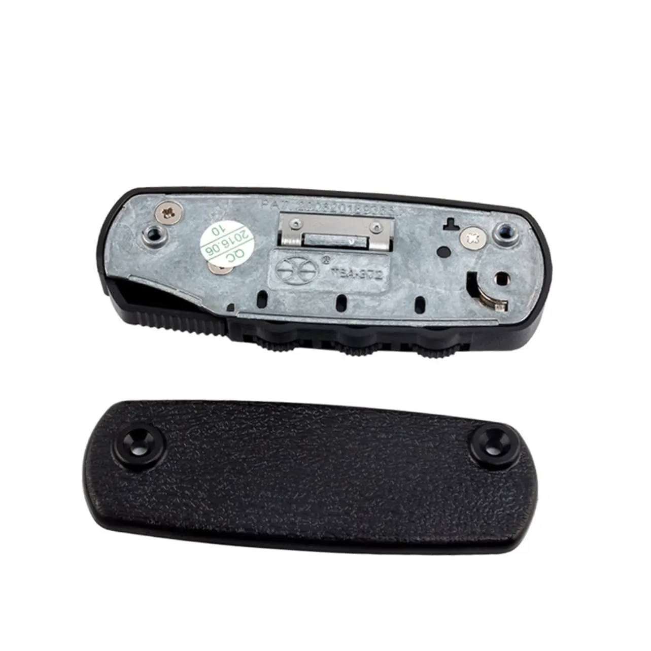 Pcs Travel Security Locks Compliant Code Lock for Luggage Backpack Suitcase Black