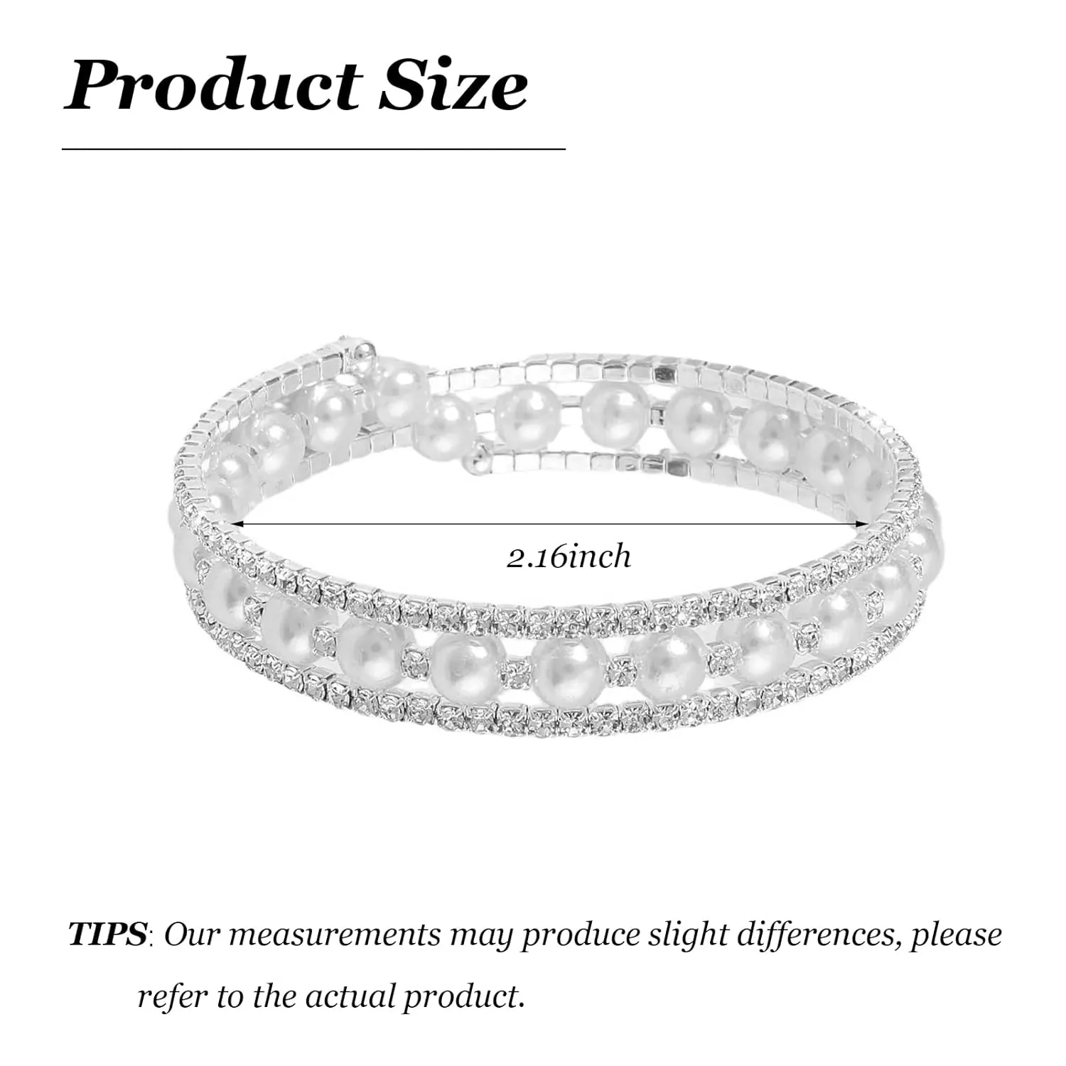 Pearl Bracelets for Women Trendy Stuff Dainty Gold Pearl Bracelet for Women Pearl Beaded Bracelets Stretch Stackable Bracelets Bridesmaid Jewelry Gifts