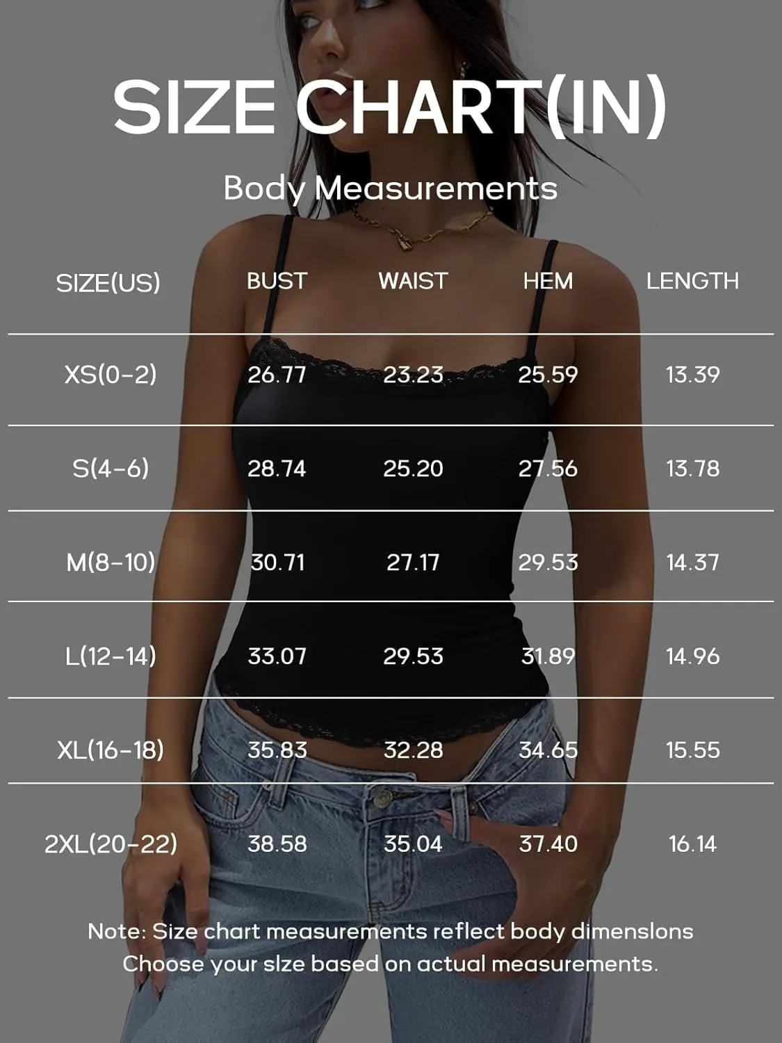 PINKMSTYLE Women's Sexy Square Neck Lace Cami Tank Tops Fitted Double Lined Sleeveless Crop Spaghetti Strap Summer Y2k Tops